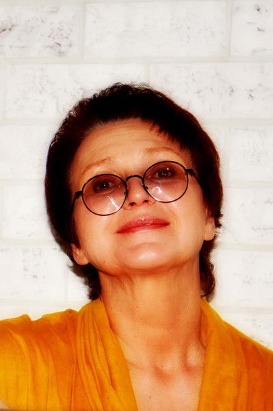 Людмила Татарникова