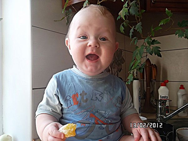 Виктория Калиниченко