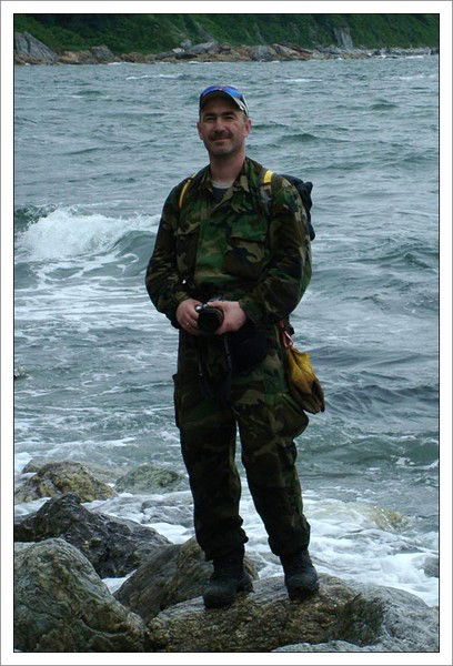 Дмитрий Кабаков