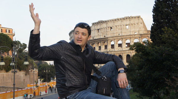 Игорь Шулепов