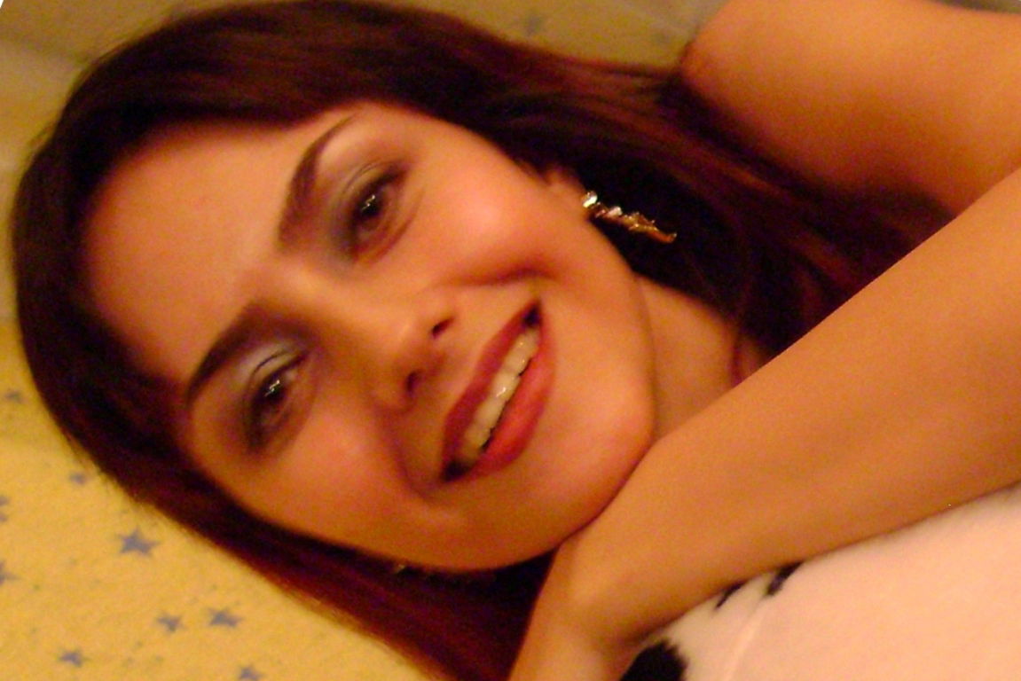 Кристина Шарипова