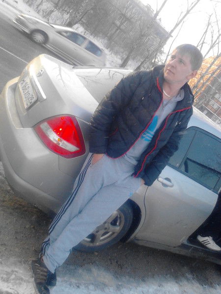 Алексей Бежин