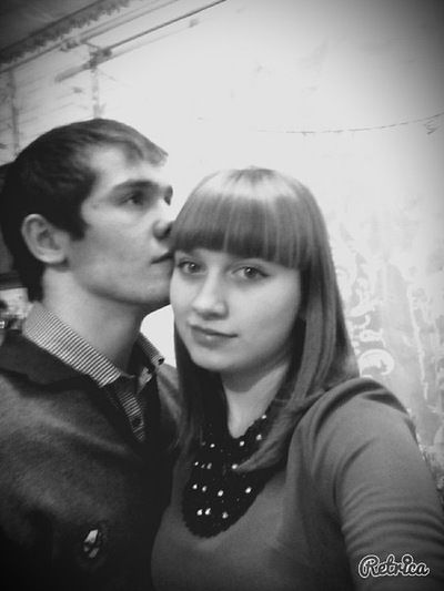 Полиночка Меньщикова