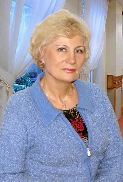 Галина Житко