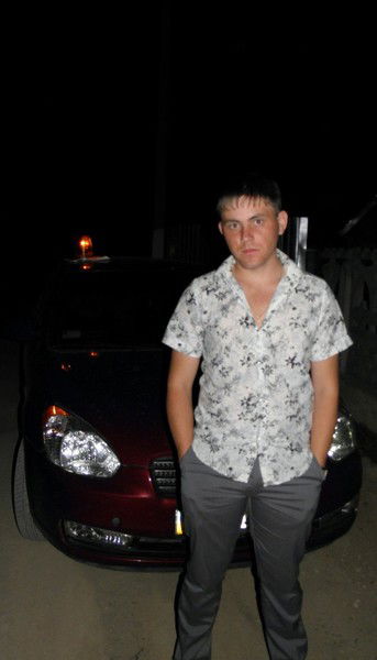 Влад Вдовиченко