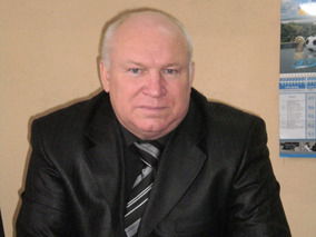 Дмитрий Алифиренко