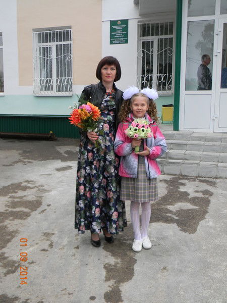 Лилия Аглиуллина