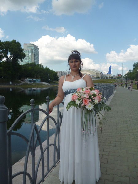 Ольга Науменко