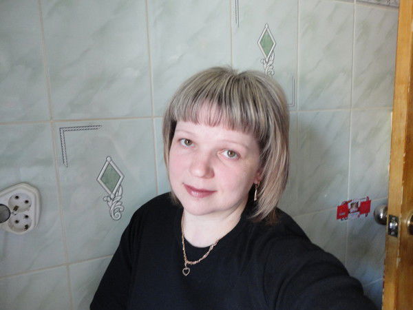 Елена Черпинская