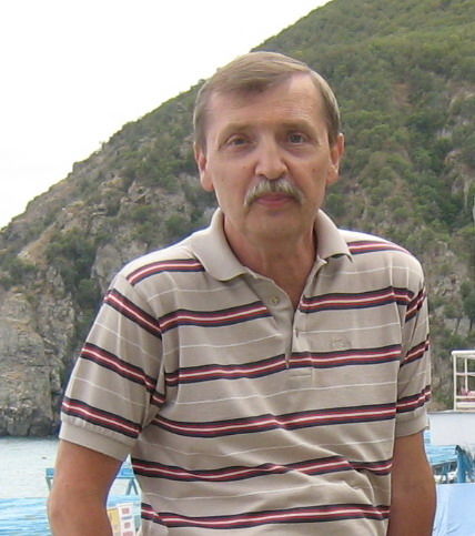 Саша Бакунов