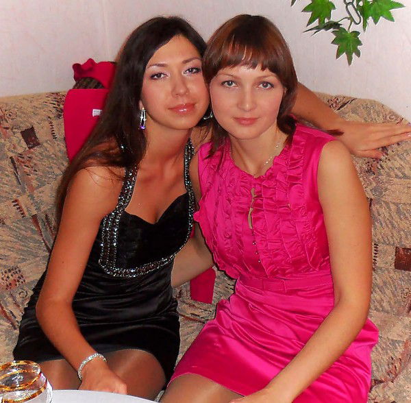 Екатерина Николаенко