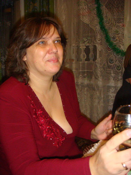 Галина Устинова