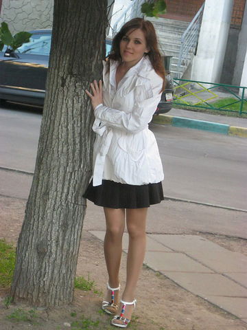 Наташа Костецкая