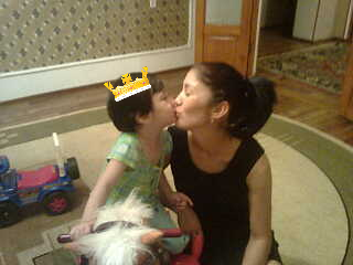 Назира Ескожиева