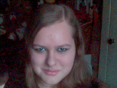 Даша Филатова