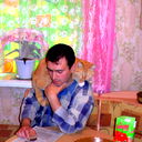 Сергей Богданов