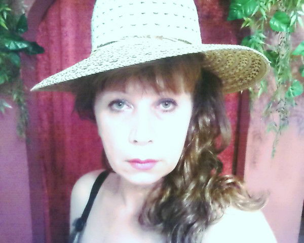 Тамара Луцева