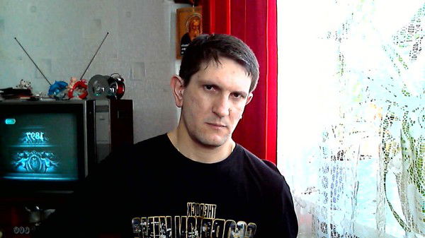 Алексей Савельев