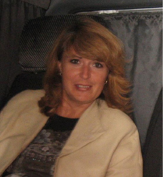 Алла Коршунова