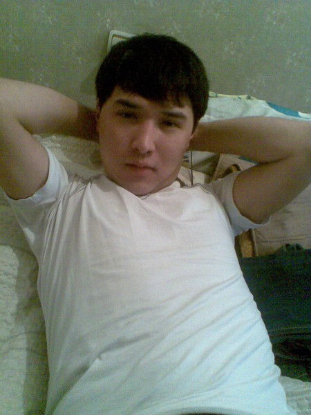 Жомартжан Нурмаганбет