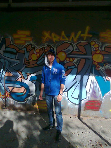 Р А Х М А Н Турсунов