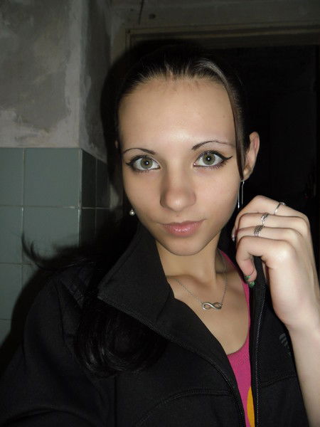 Елена Колесниченко