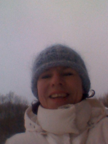 Дронова Галина