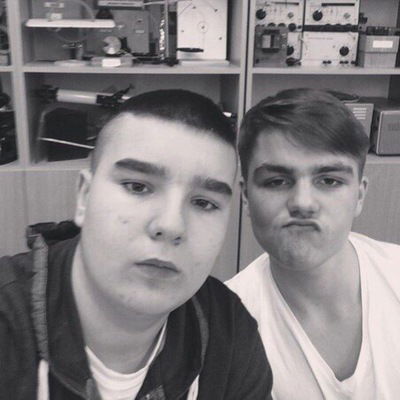 Андрей Вишневский