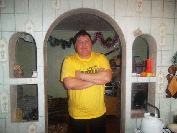 Алексей Козлов