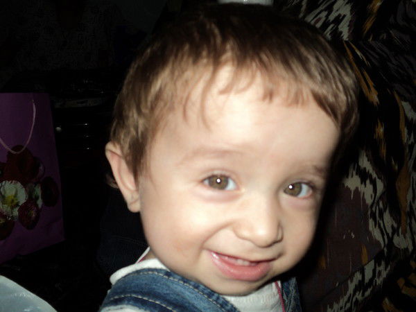 Дилором Исаева