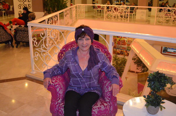 Людмила Классен