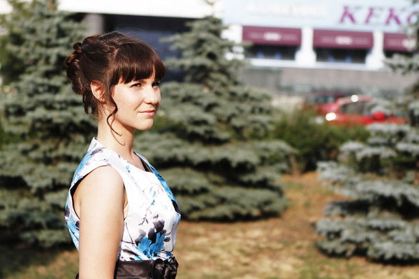 Любовь Сновская