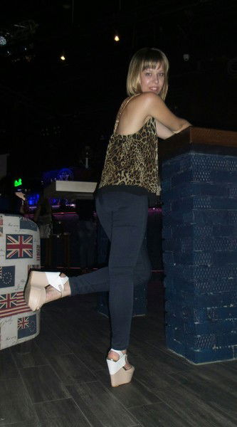 Анастасия Пашкина