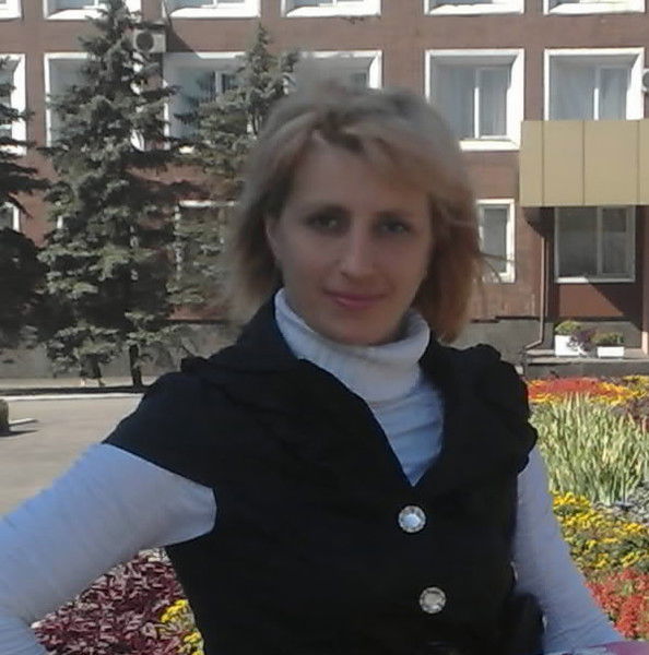 Анна Каренина