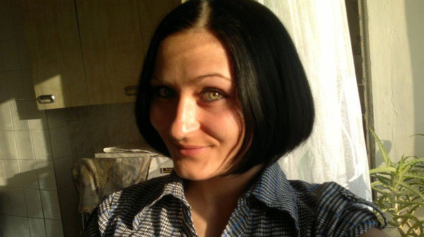 Валентина Зоркольцева