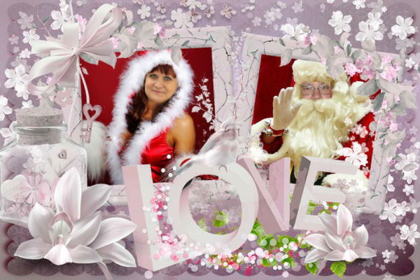 Евгения Пахомова