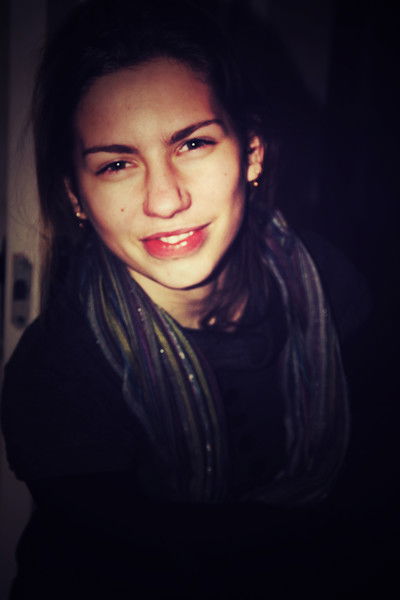 Вика Бранчук