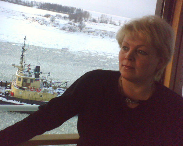 Татьяна Зайцева