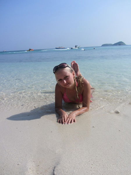 Диана Чечикова