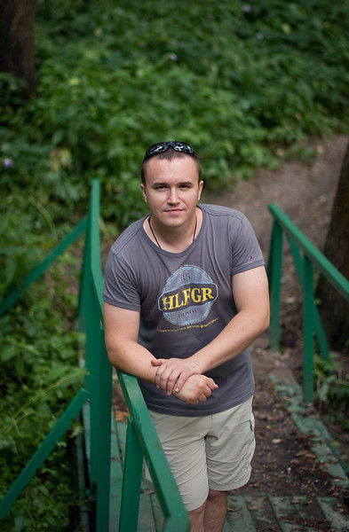 Алексей Яишенкин