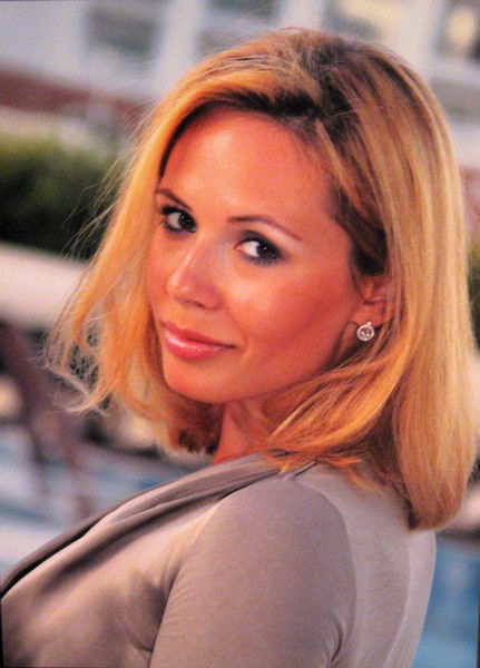 Юлия Пыкина