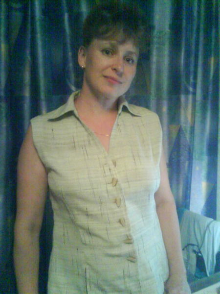 Наталья Елина(Спиридонова)