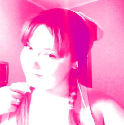 Настя Лесива