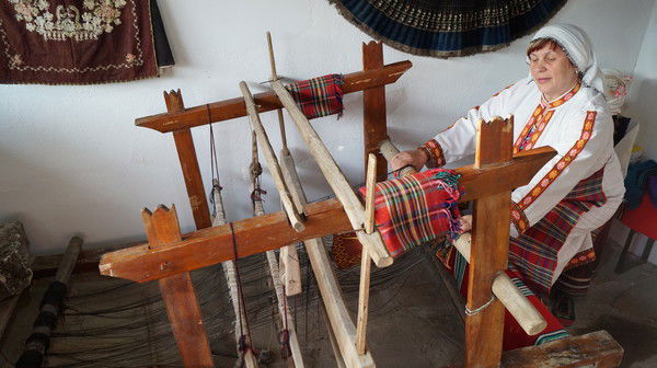 Тамара Измайлова