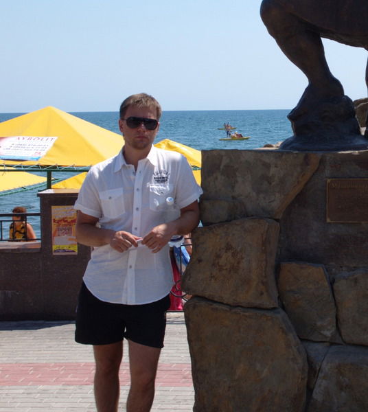 Иванов Виктор