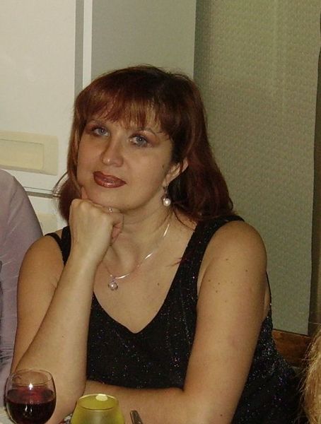 Ирина Софина