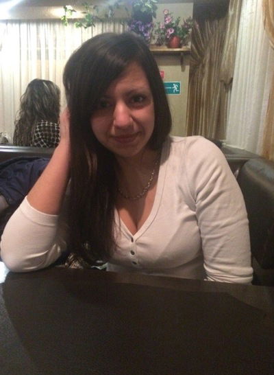 Анна Шкодина