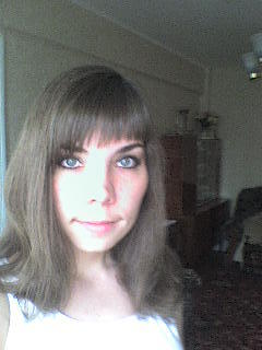 Елена Мельникова