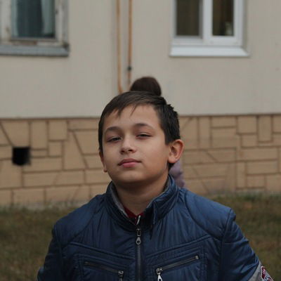 Даниил Зуев