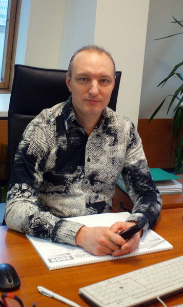 Сергей Васин